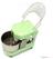 Maxima Spiraalkneder - 8 L - 4,5 Kg Deeg - Pastel Groen - 09361001 6