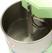 Maxima Spiraalkneder - 8 L - 4,5 Kg Deeg - Pastel Groen - 09361001 7
