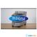 Maxima Spiraalkneder - 8 L - 4,5 Kg Deeg - Zilvergrijs - 09361002 9