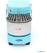 Maxima Spiraalkneder - 8 L - 4,5kg Deeg - Pastel Blauw - 09361003 2