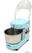 Maxima Spiraalkneder - 8 L - 4,5kg Deeg - Pastel Blauw - 09361003 5