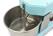 Maxima Spiraalkneder - 8 L - 4,5kg Deeg - Pastel Blauw - 09361003 7