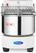 Maxima Spiraalkneder - 8 L - 4,5 Kg Deeg - Wit - 09361008 2