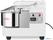 Maxima Spiraalkneder - 8 L - 4,5 Kg Deeg - Wit - 09361008 4