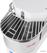 Maxima Spiraalkneder - 8 L - 4,5 Kg Deeg - Wit - 09361008 8