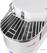 Maxima Spiraalkneder - 8 L - 4,5 Kg Deeg - Wit - 09361008 8