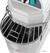 Maxima Spiraalkneder - 10 L - 6 Kg Deeg - 09361010 8