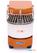 Maxima Spiraalkneder - 8 L - 4,5 Kg Deeg - Goudgeel - 09361011 2