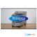 Maxima Spiraalkneder - 8 L - 4,5 Kg Deeg - Goudgeel - 09361011 10