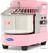 Maxima Spiraalkneder - 8 L - 4,5 Kg Deeg - Pastel Roze - 09361012