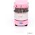 Maxima Spiraalkneder - 8 L - 4,5 Kg Deeg - Pastel Roze - 09361012 2