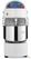 Maxima Spiraalkneder - 20 L - 13 Kg Deeg - 2 Snelheden - 09361020 2