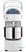 Maxima Spiraalkneder - 20 L - 13 Kg Deeg - 2 Snelheden - 09361020 3