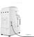 Maxima Spiraalkneder - 20 L - 13 Kg Deeg - 2 Snelheden - 09361020 5