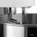 Maxima Spiraalkneder - 20 L - 13 Kg Deeg - 2 Snelheden - 09361020 10