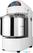 Maxima Spiraalkneder - 30 L - 19 Kg Deeg - 2 Snelheden - 09361030