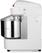 Maxima Spiraalkneder - 30 L - 19 Kg Deeg - 2 Snelheden - 09361030 4