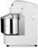 Maxima Spiraalkneder - 30 L - 19 Kg Deeg - 2 Snelheden - 09361030 4