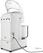 Maxima Spiraalkneder - 30 L - 19 Kg Deeg - 2 Snelheden - 09361030 6