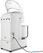 Maxima Spiraalkneder - 30 L - 19 Kg Deeg - 2 Snelheden - 09361030 6