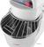 Maxima Spiraalkneder - 30 L - 19 Kg Deeg - 2 Snelheden - 09361030 8