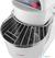 Maxima Spiraalkneder - 30 L - 19 Kg Deeg - 2 Snelheden - 09361030 8