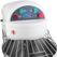 Maxima Spiraalkneder - 30 L - 19 Kg Deeg - 2 Snelheden - 09361030 11