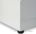 Maxima Spiraalkneder - 30 L - 19 Kg Deeg - 2 Snelheden - 09361030 13