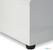 Maxima Spiraalkneder - 30 L - 19 Kg Deeg - 2 Snelheden - 09361030 13