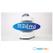 Maxima Spiraalkneder - 30 L - 19 Kg Deeg - 2 Snelheden - 09361030 15