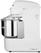 Maxima Spiraalkneder - 60 L - 38 Kg Deeg - 2 Snelheden - 400V - 09361060 4