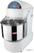 Maxima Spiraalkneder - 60 L - 38 Kg Deeg - 2 Snelheden - 400V - 09361060 7