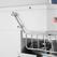 Maxima Spiraalkneder - 60 L - 38 Kg Deeg - 2 Snelheden - 400V - 09361060 12
