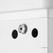 Maxima Spiraalkneder - 60 L - 38 Kg Deeg - 2 Snelheden - 400V - 09361060 14