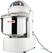 Maxima Spiraalkneder - 75 L - 48 Kg Deeg - 2 Snelheden - 09361080