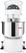 Maxima Spiraalkneder - 100 L - 64 Kg Deeg - 2 Snelheden - 400V - 09361100 3