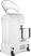 Maxima Spiraalkneder - 100 L - 64 Kg Deeg - 2 Snelheden - 400V - 09361100 6