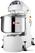 Maxima Spiraalkneder - 130 L - 80 Kg Deeg - 2 Snelheden - 400V - 09361130
