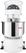 Maxima Spiraalkneder - 130 L - 80 Kg Deeg - 2 Snelheden - 400V - 09361130 3