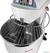 Maxima Spiraalkneder - 130 L - 80 Kg Deeg - 2 Snelheden - 400V - 09361130 8