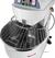 Maxima Spiraalkneder - 200 L - 120 Kg Deeg - 2 Snelheden - 400V - 09361150 8