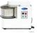 Maxima Spiraalkneder - 20 L - 12 Kg Deeg - 2 Snelheden - Uitneembare Kom - 09361905 5