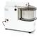 Maxima Spiraalkneder - 20 L - 12 Kg Deeg - 2 Snelheden - Uitneembare Kom - 09361905 7