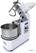 Maxima Spiraalkneder - 20 L - 12 Kg Deeg - 2 Snelheden - Uitneembare Kom - 09361905 10