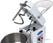 Maxima Spiraalkneder - 20 L - 12 Kg Deeg - 2 Snelheden - Uitneembare Kom - 09361905 11