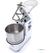 Maxima Spiraalkneder - 30 L - 18 Kg Deeg - 2 Snelheden - Uitneembare Kom - 09361906 9