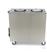 Maxima Bordenwarmer - 80 Borden - tot Ø 30 cm - op Wielen - 09362005 3
