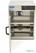 Maxima Bordenwarmer - 30 Borden - tot Ø 32 cm - Onderstel - 09362010 4