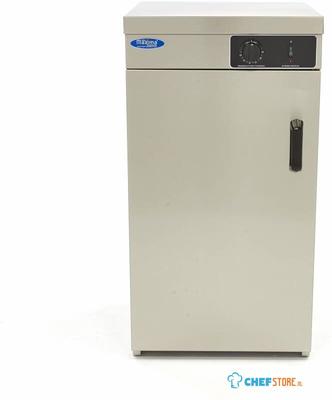 Maxima Bordenwarmer - 60 Borden - tot Ø 32 cm - Onderstel - 09362015