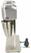 Maxima Drink Mixer - 2 X 1 L - 2 Bekers - 2 Snelheden - 09362102 3